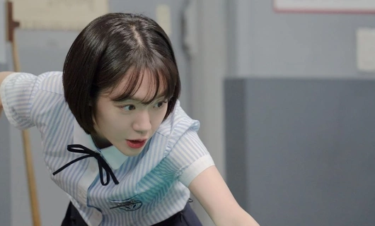 Любовь так прекрасна 15 серия