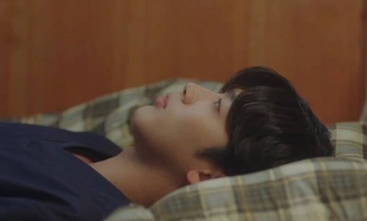 Любовь так прекрасна 19 серия