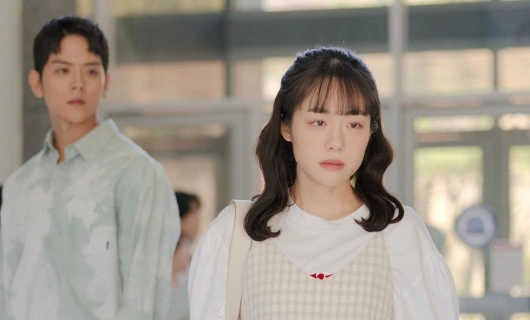 Любовь так прекрасна 20 серия