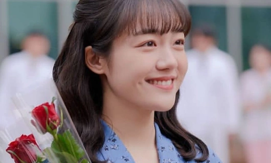 Любовь так прекрасна 23 серия