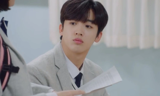 Любовь так прекрасна 24 серия