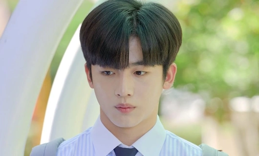 Любовь так прекрасна 5 серия