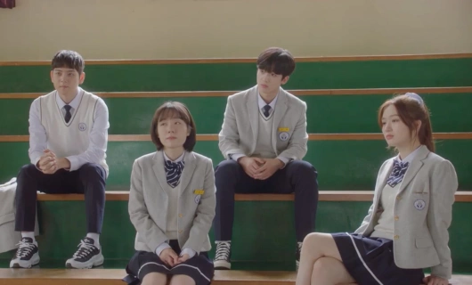 Любовь так прекрасна 7 серия