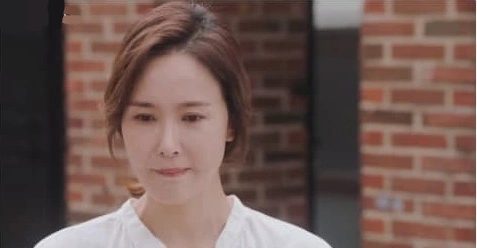 Любовная революция 17 серия