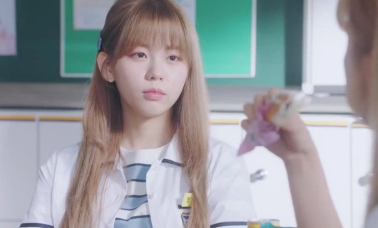 Любовная революция 21 серия