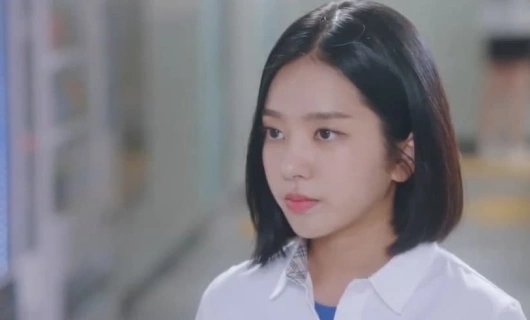 Любовная революция 22 серия