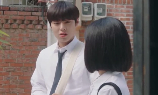 Любовная революция 24 серия