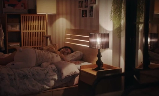 Любовная революция 7 серия