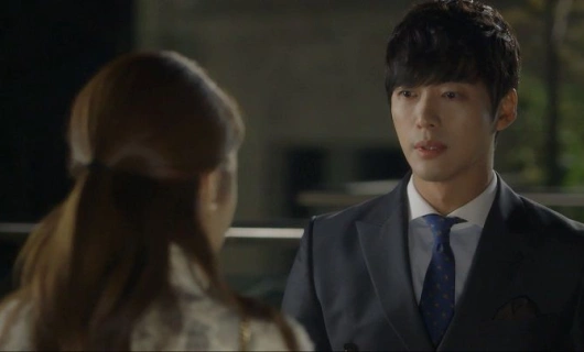 Мой секретный отель / Отель с секретом 15 серия