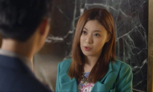 Мой секретный отель / Отель с секретом 4 серия