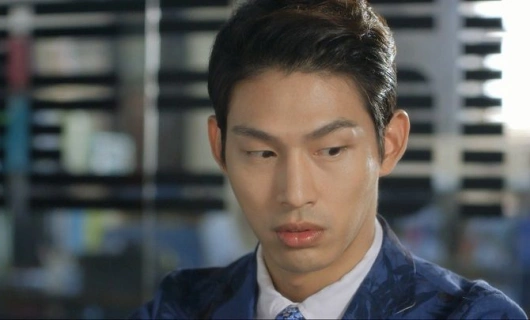 Мой секретный отель / Отель с секретом 5 серия