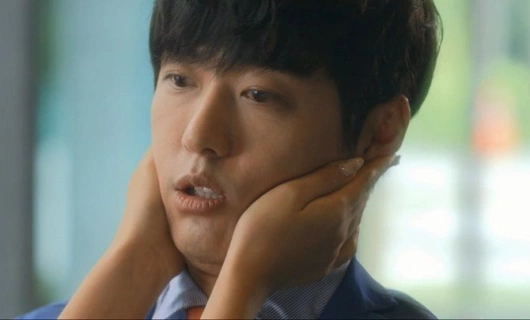 Мой секретный отель / Отель с секретом 7 серия