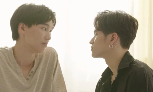 Моя шестеренка и твой медицинский халат 11 серия