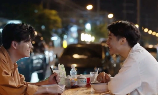 Моя шестеренка и твой медицинский халат 12 серия