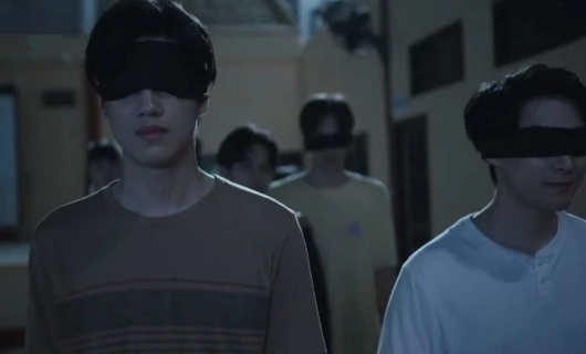 Моя шестеренка и твой медицинский халат 9 серия