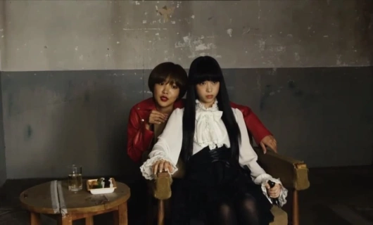 Мститель 12 серия