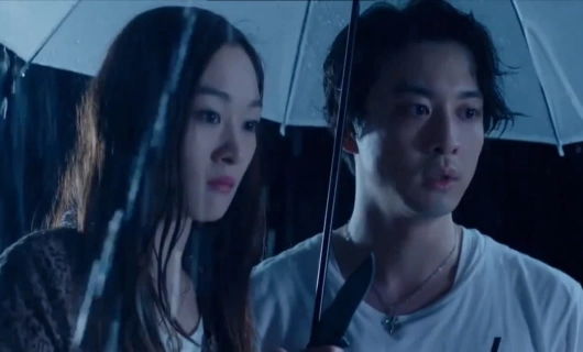 Мститель 3 серия