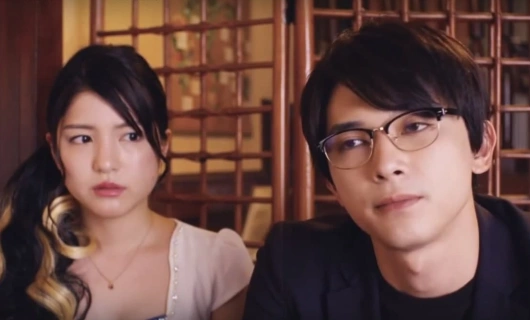 Мститель 4 серия