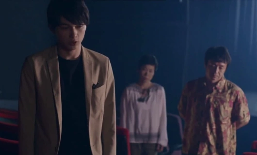 Мститель 5 серия