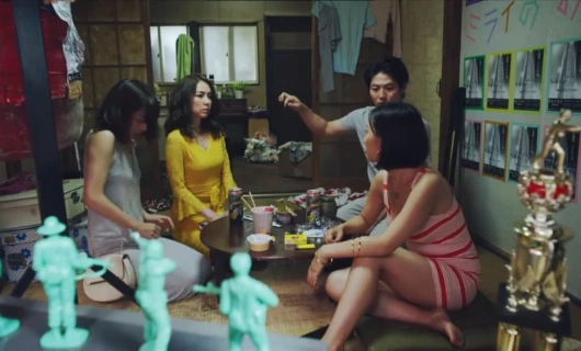 Мститель 6 серия