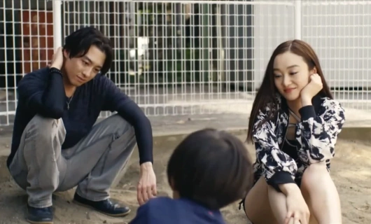 Мститель 9 серия