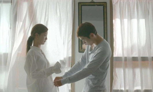 Найти настоящую любовь 1 серия