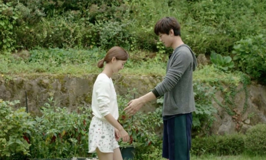 Найти настоящую любовь 10 серия