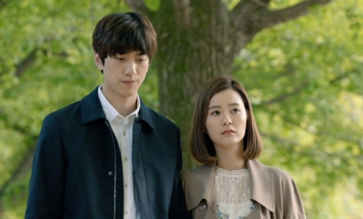 Найти настоящую любовь 11 серия