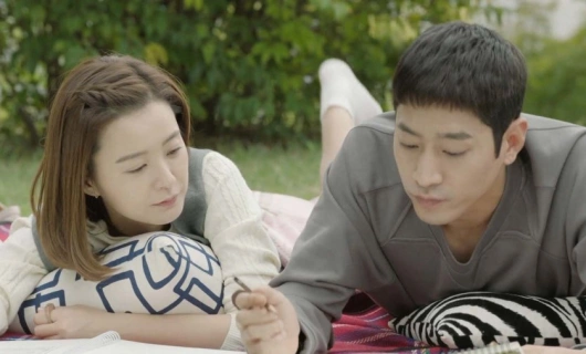 Найти настоящую любовь 13 серия