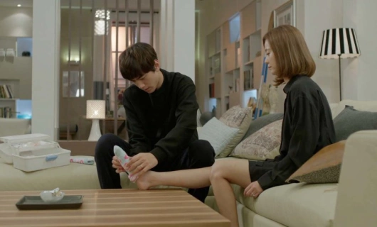 Найти настоящую любовь 14 серия