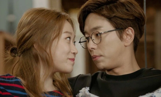 Найти настоящую любовь 16 серия