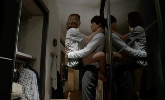 Найти настоящую любовь 2 серия