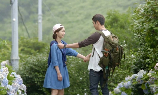 Найти настоящую любовь 3 серия