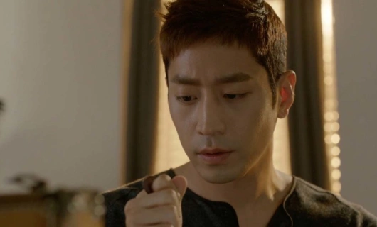 Найти настоящую любовь 6 серия