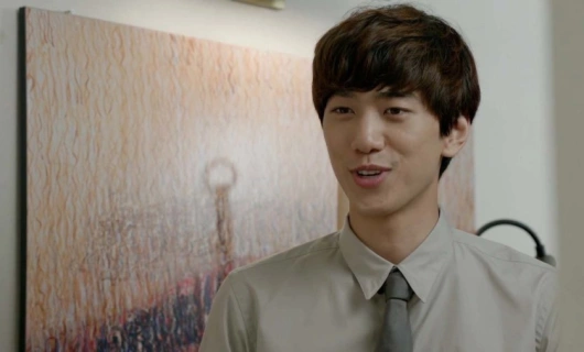 Найти настоящую любовь 7 серия