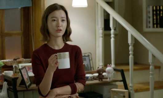 Найти настоящую любовь 8 серия