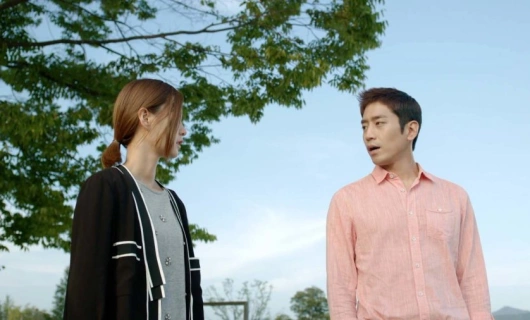 Найти настоящую любовь 9 серия