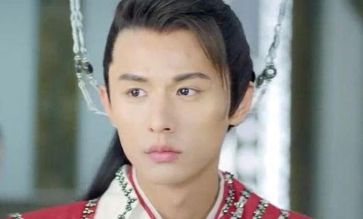 Новоландия: Замок в небесах 10 серия