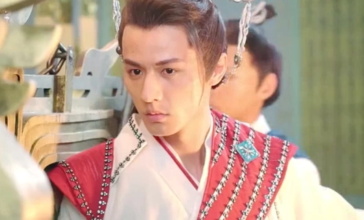 Новоландия: Замок в небесах 12 серия