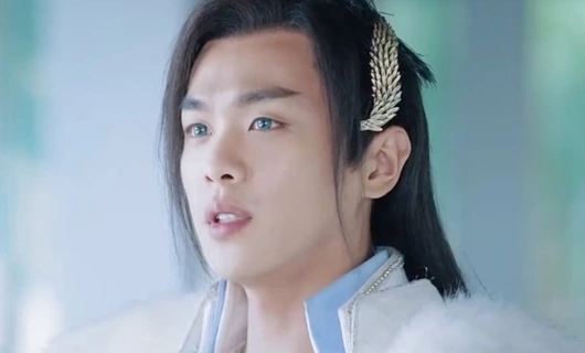 Новоландия: Замок в небесах 13 серия