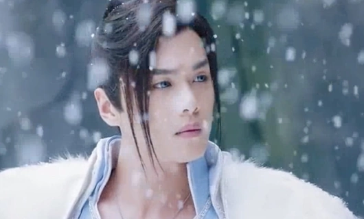 Новоландия: Замок в небесах 14 серия