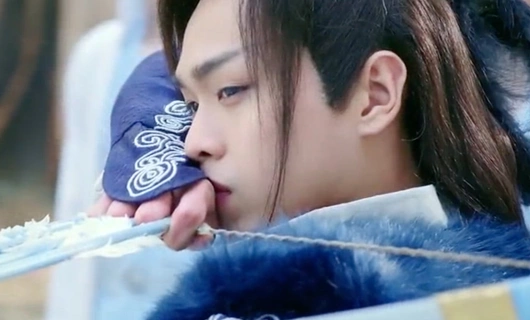 Новоландия: Замок в небесах 16 серия