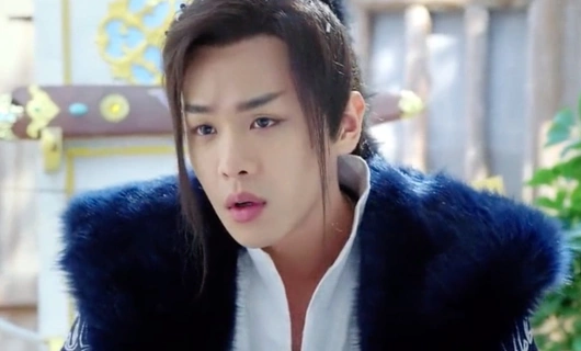 Новоландия: Замок в небесах 17 серия