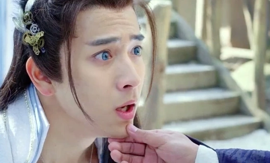 Новоландия: Замок в небесах 18 серия