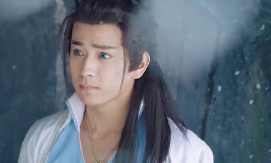 Новоландия: Замок в небесах 19 серия