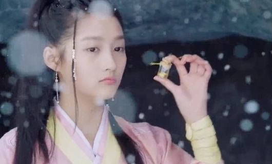 Новоландия: Замок в небесах 20 серия