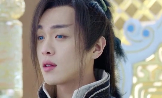 Новоландия: Замок в небесах 24 серия