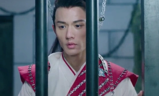 Новоландия: Замок в небесах 25 серия