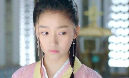 Новоландия: Замок в небесах 26 серия