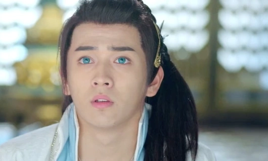 Новоландия: Замок в небесах 27 серия